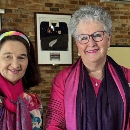 Gunnedah Day VIEW celebrates 53 years