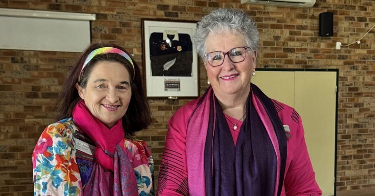 Gunnedah Day VIEW celebrates 53 years