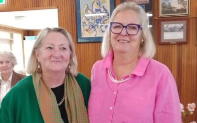 Gunnedah Bridge Club