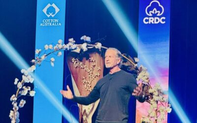 Australian Cotton Conference 2026