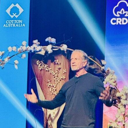 Cotton industry looks beyond the next cropFuture Fit Cotton the theme for 2026 Cotton Conference