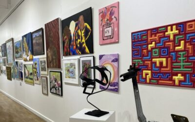 Gunnedah Art Exhibition