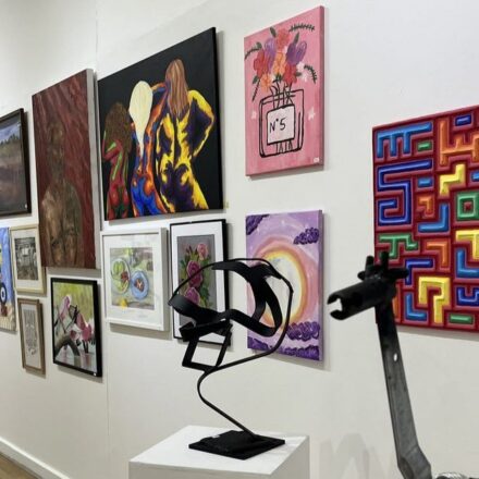 Arts Gunnedah exhibition  to showcase more than 350 works at 55th annual event
