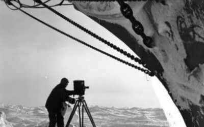 Shackleton Endurance Expedition