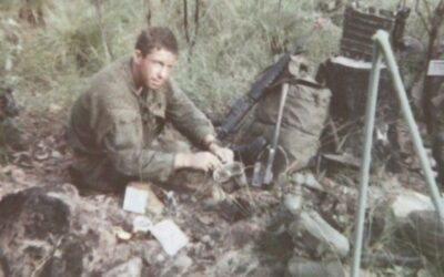 Vietnam Veterans Day