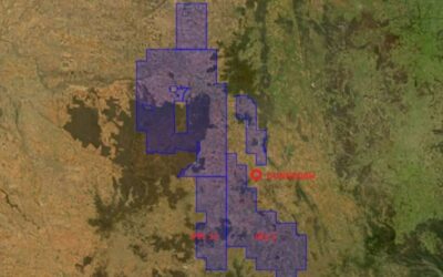 Narrabri gas project