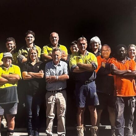 Namoi Valley Bricks closing