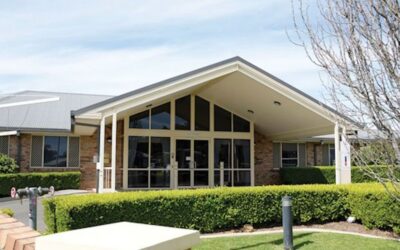 McLean Care merger