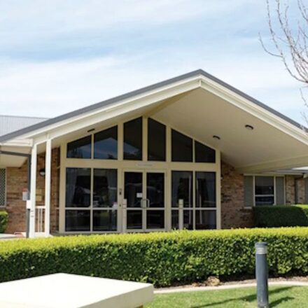 McLean Care facilities to merge with Respect Group
