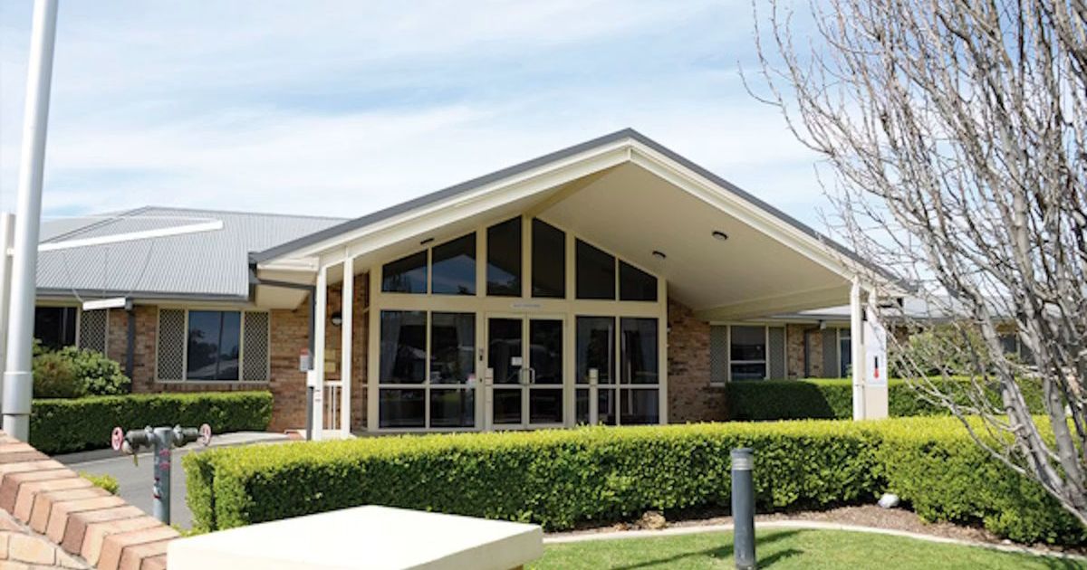 McLean Care facilities to merge with Respect Group