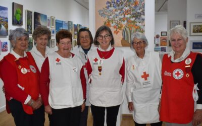 Gunnedah art exhibition