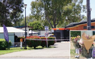 Gunnedah stabbing verdict