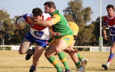Gunnedah Bulldogs