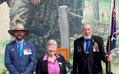 Vietnam Veterans Day