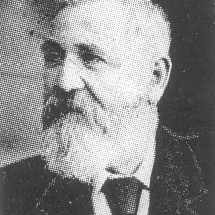 William Henry Pike: a determinedand brilliant mind