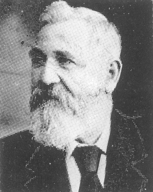 William Henry Pike: a determinedand brilliant mind