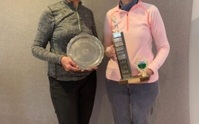 Gunnedah Women's Golf Championships