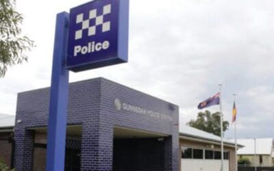 Kelvin firearms theft