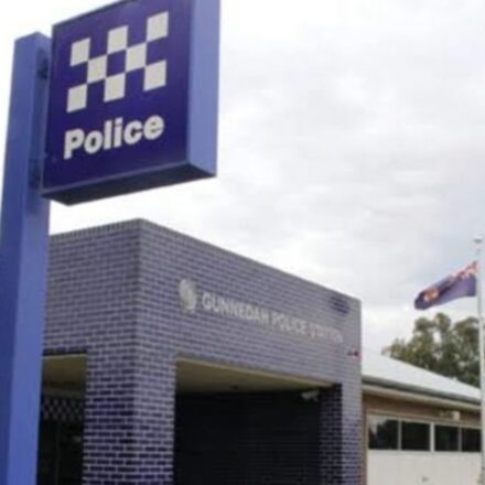 Firearms, ammunition stolen from Kelvin property