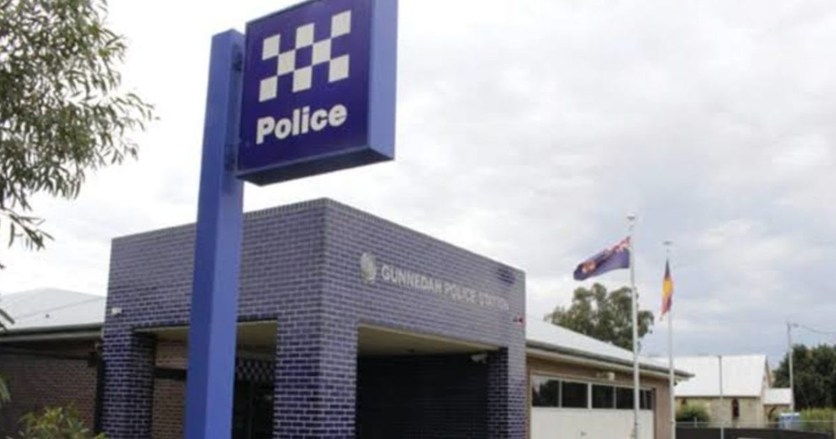 Firearms, ammunition stolen from Kelvin property