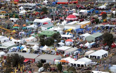 AgQuip 2026 tickets