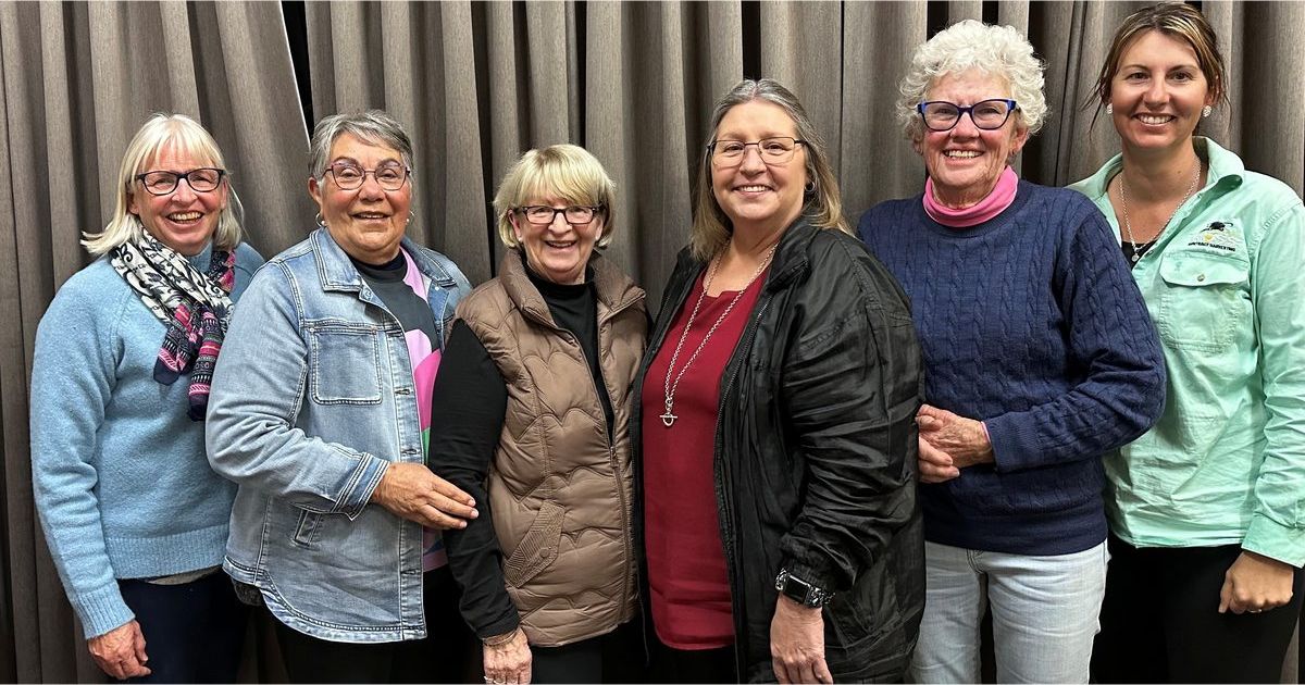 Successful year of fundraising for Can Assist