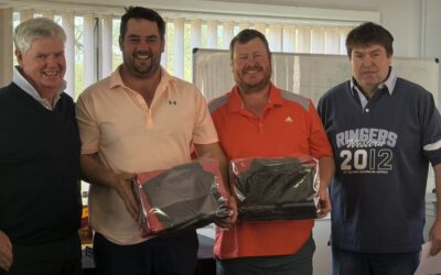 Boggabri Golf Open Day