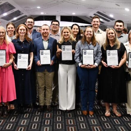 Future cotton leaders turn ideas into action as 2026 cohort graduates
