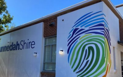 Gunnedah animal impound security