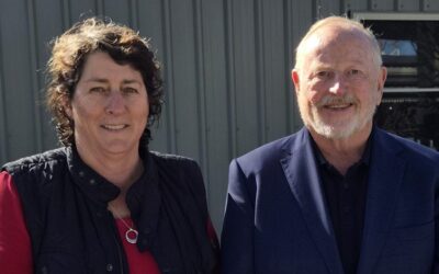 Regional NSW Welcome Experience
