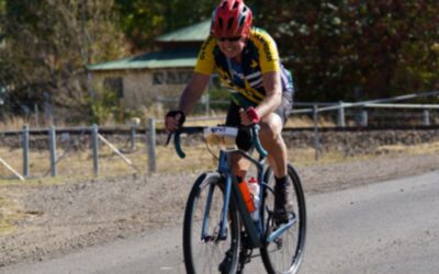 Stolen Giant Revolt Bike