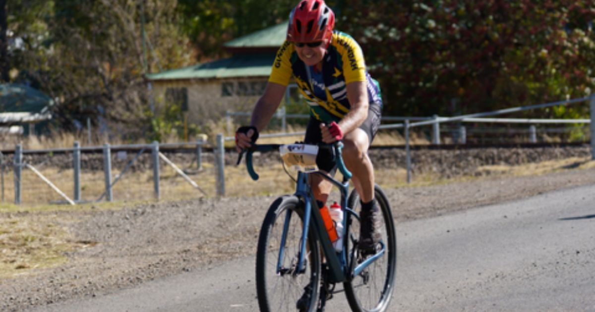 Owner seeks return of prized all-terrain bike