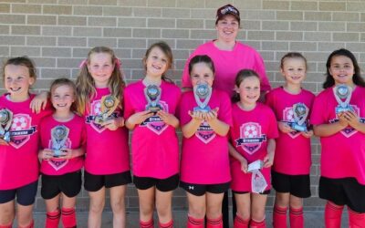 girls' gala soccer