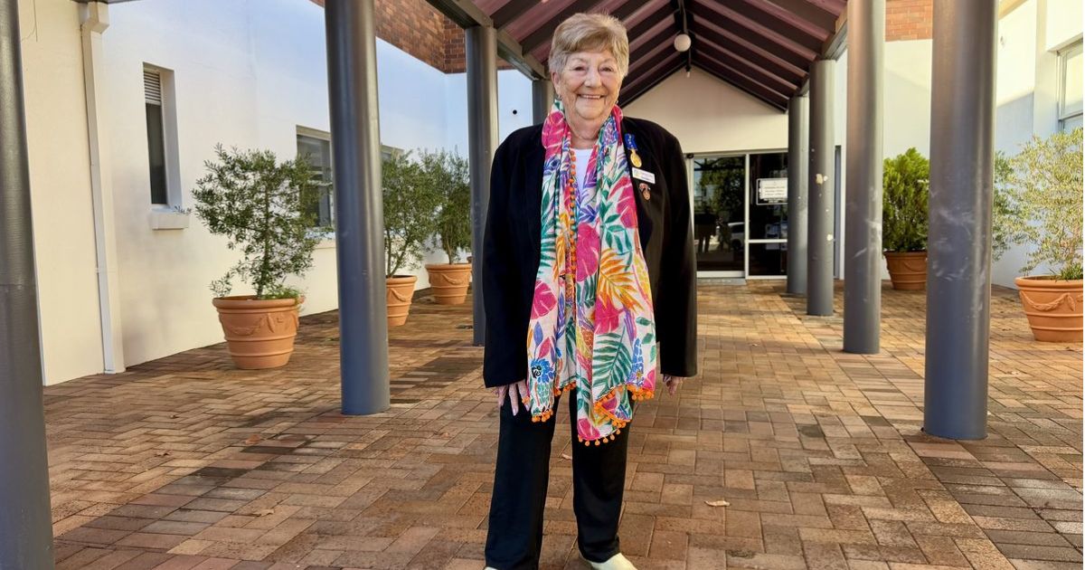 Council’s role in spotlight for Local Government Week
