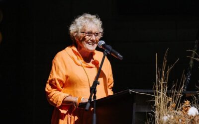 Dorothea Mackellar Poetry Awards