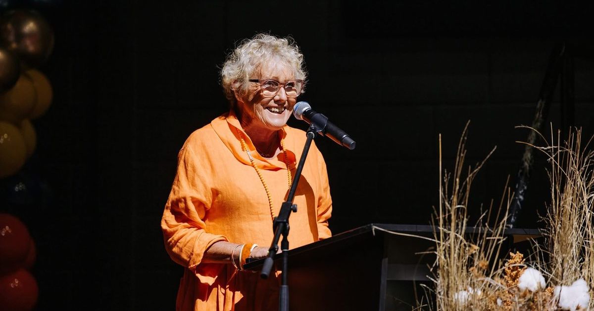 Brightest young wordsmiths shine in Dorothea Mackellar Poetry Awards