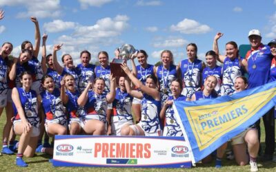AFL Women's Premiership