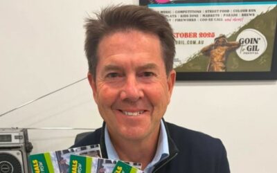 Kevin Anderson electorate survey