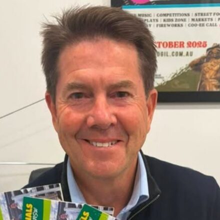 Kevin Anderson 2026 electorate survey