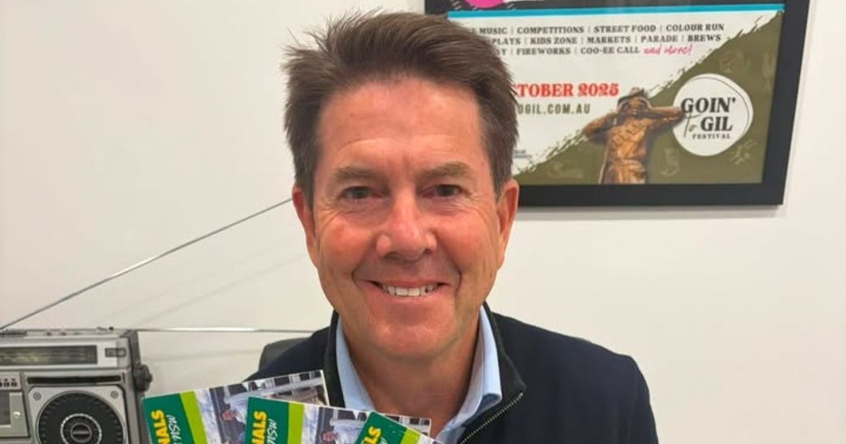 Kevin Anderson 2026 electorate survey