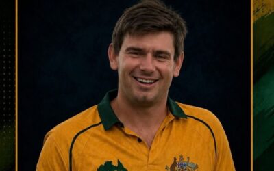 Australian Deaf Rugby 7s