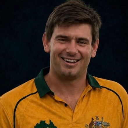 Tom Witts bound for World Deaf Rugby 7s Championship