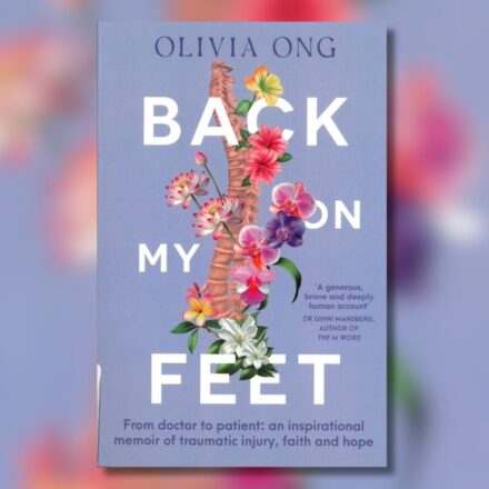 R U OK?: one question can make a big difference