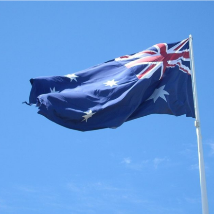National Flag Day an important celebration every year
