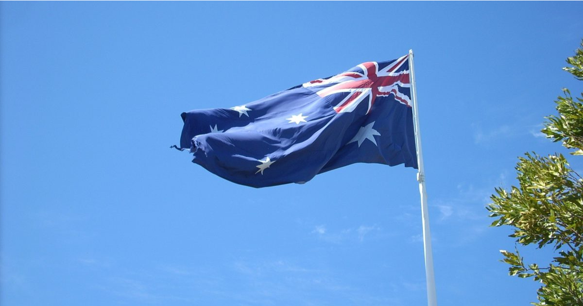 National Flag Day an important celebration every year
