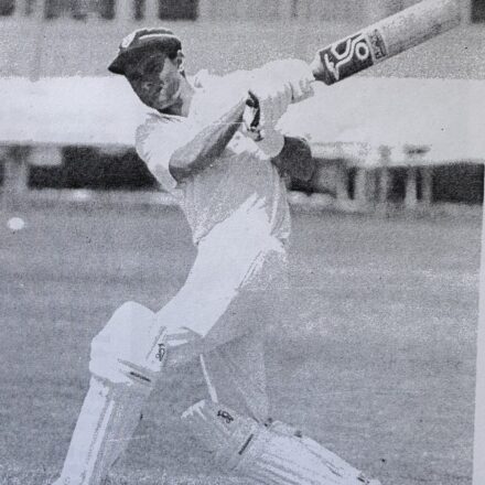 Garrawilla Cup details and location remain a mystery