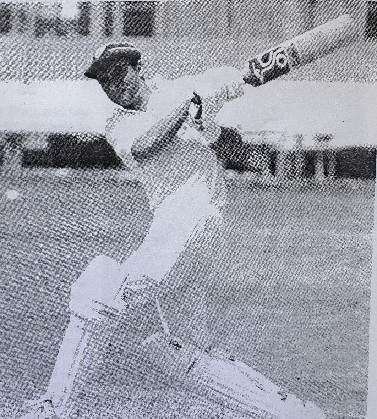 Garrawilla Cup details and location remain a mystery