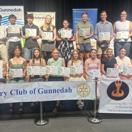 Community Scholarship Fund opens for applications