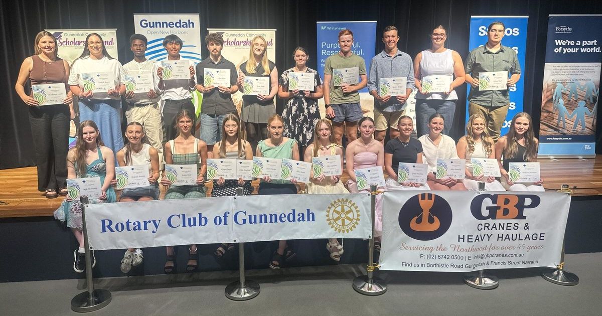 Community Scholarship Fund opens for applications