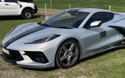NSW Hill Climb Championships